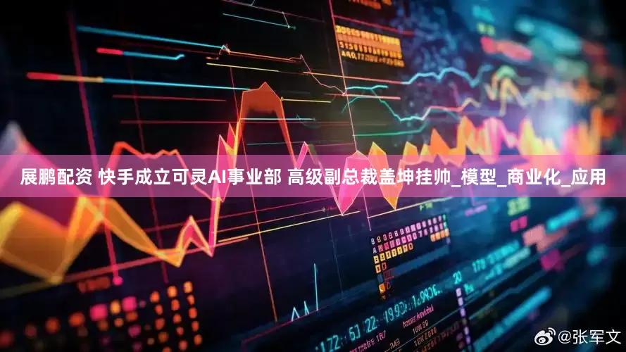 展鹏配资 快手成立可灵AI事业部 高级副总裁盖坤挂帅_模型_商业化_应用
