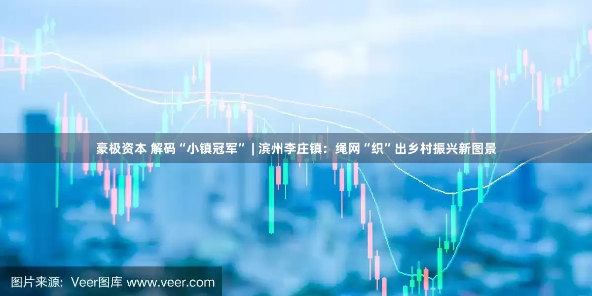 豪极资本 解码“小镇冠军” | 滨州李庄镇：绳网“织”出乡村振兴新图景