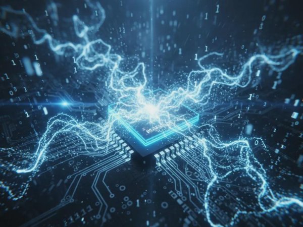 华融配资 中国芯片重大突破！比英伟达GPU快1000倍，或另辟一条新赛道